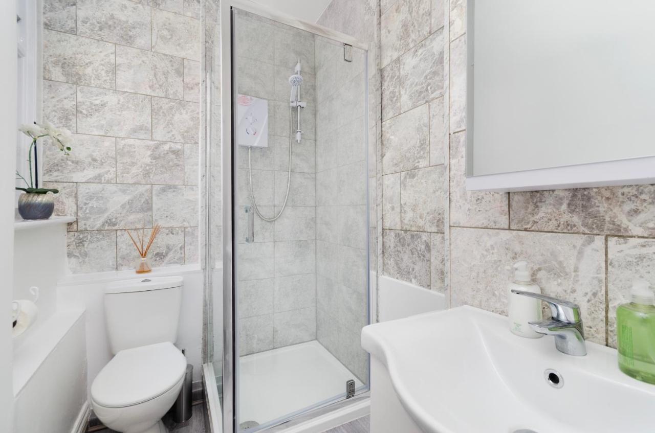 Cg Appartement