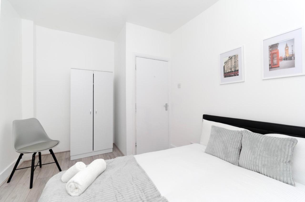 Cg Appartement *
