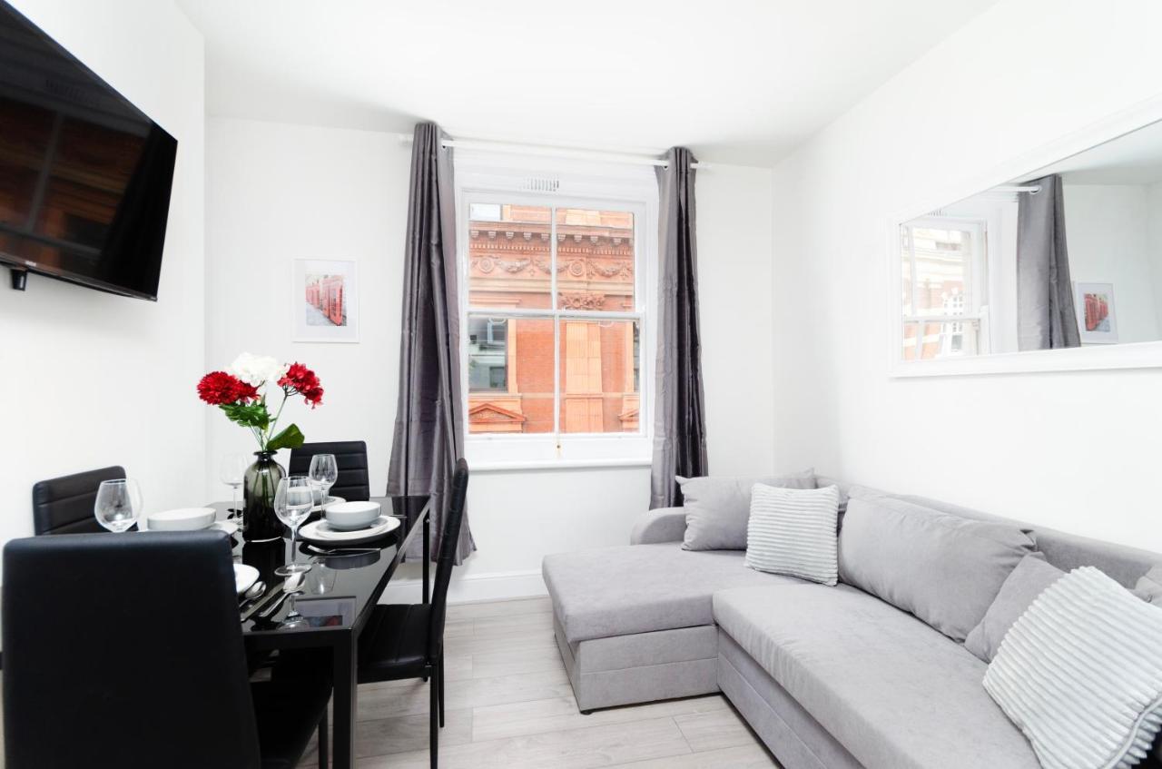Appartement Cg *