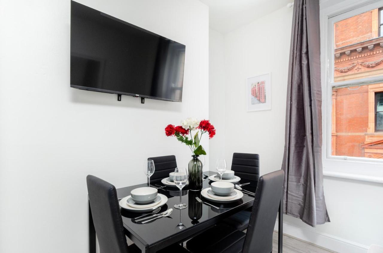 Cg Appartement Londen