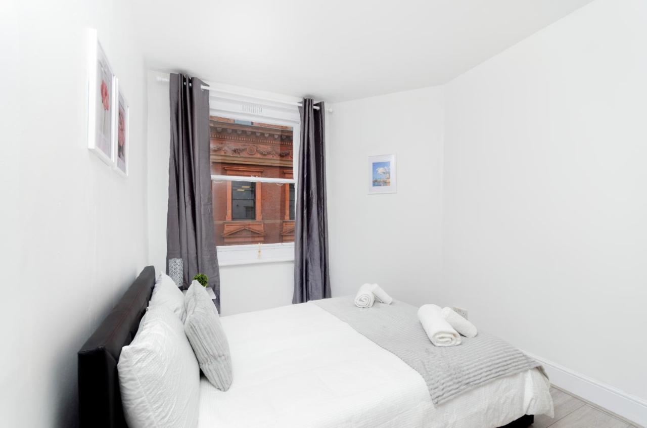 Appartement Cg Londen