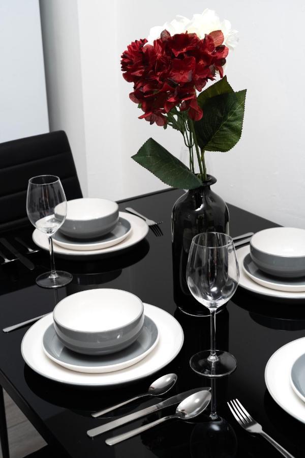 Cg Appartement *