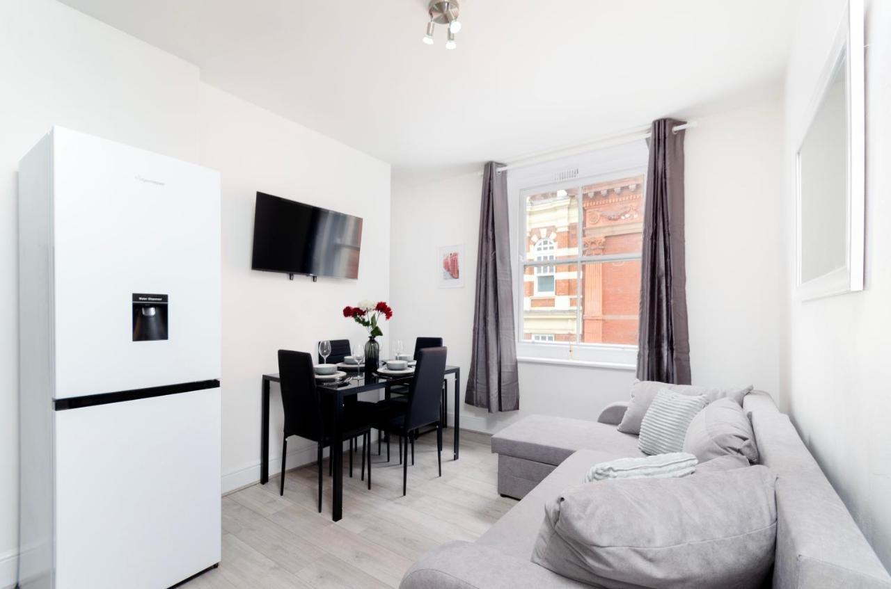 Appartement Cg