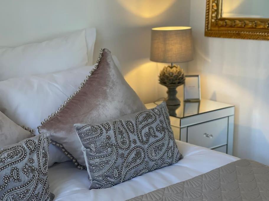 Appartamento Chelsea Harbour *