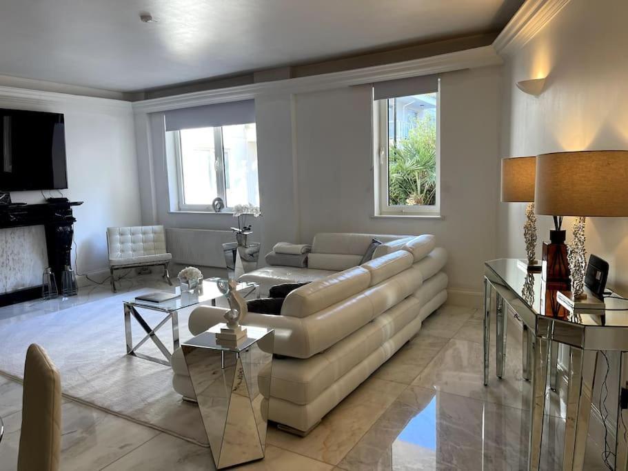 Appartamento Chelsea Harbour *