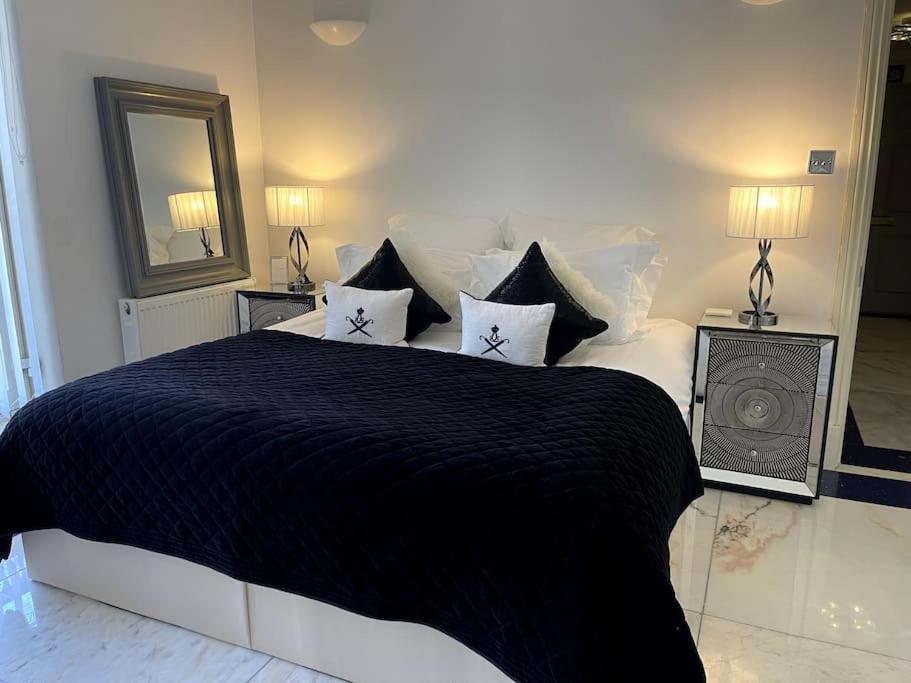 Appartamento Chelsea Harbour *