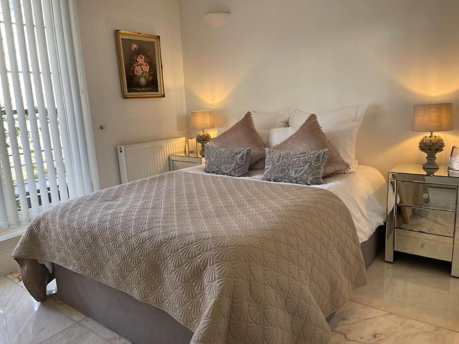 Chelsea Harbour Appartamento