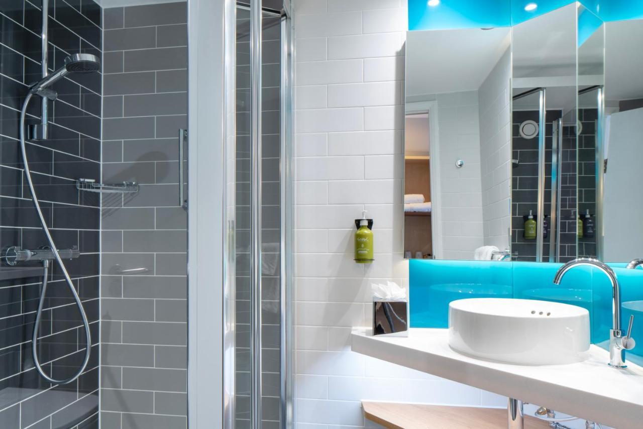 Hotel Holiday Express Southwark By Ihg 3*