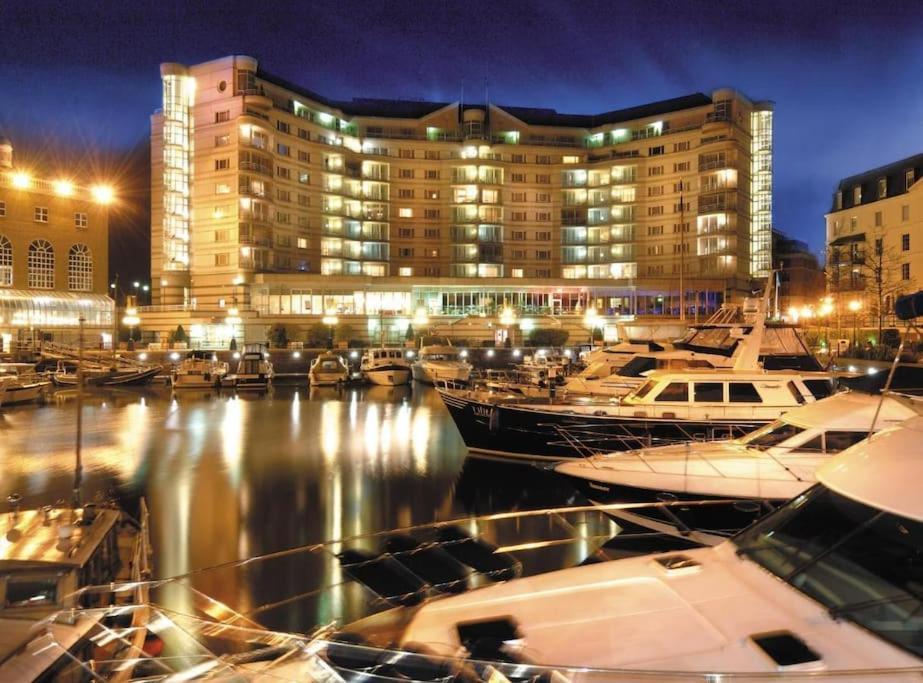 Appartamento Chelsea Harbour Londra