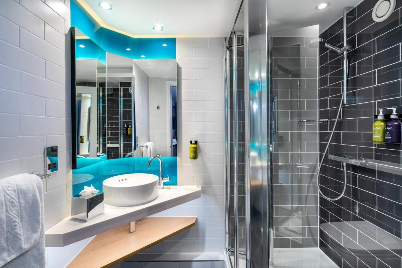 Holiday Express Southwark By Ihg Hotel London