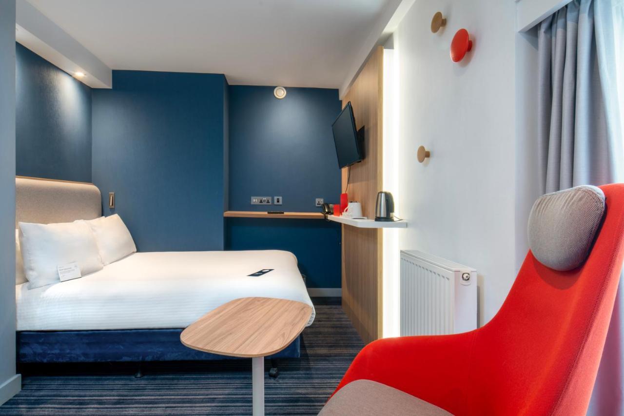 Holiday Express Southwark By Ihg