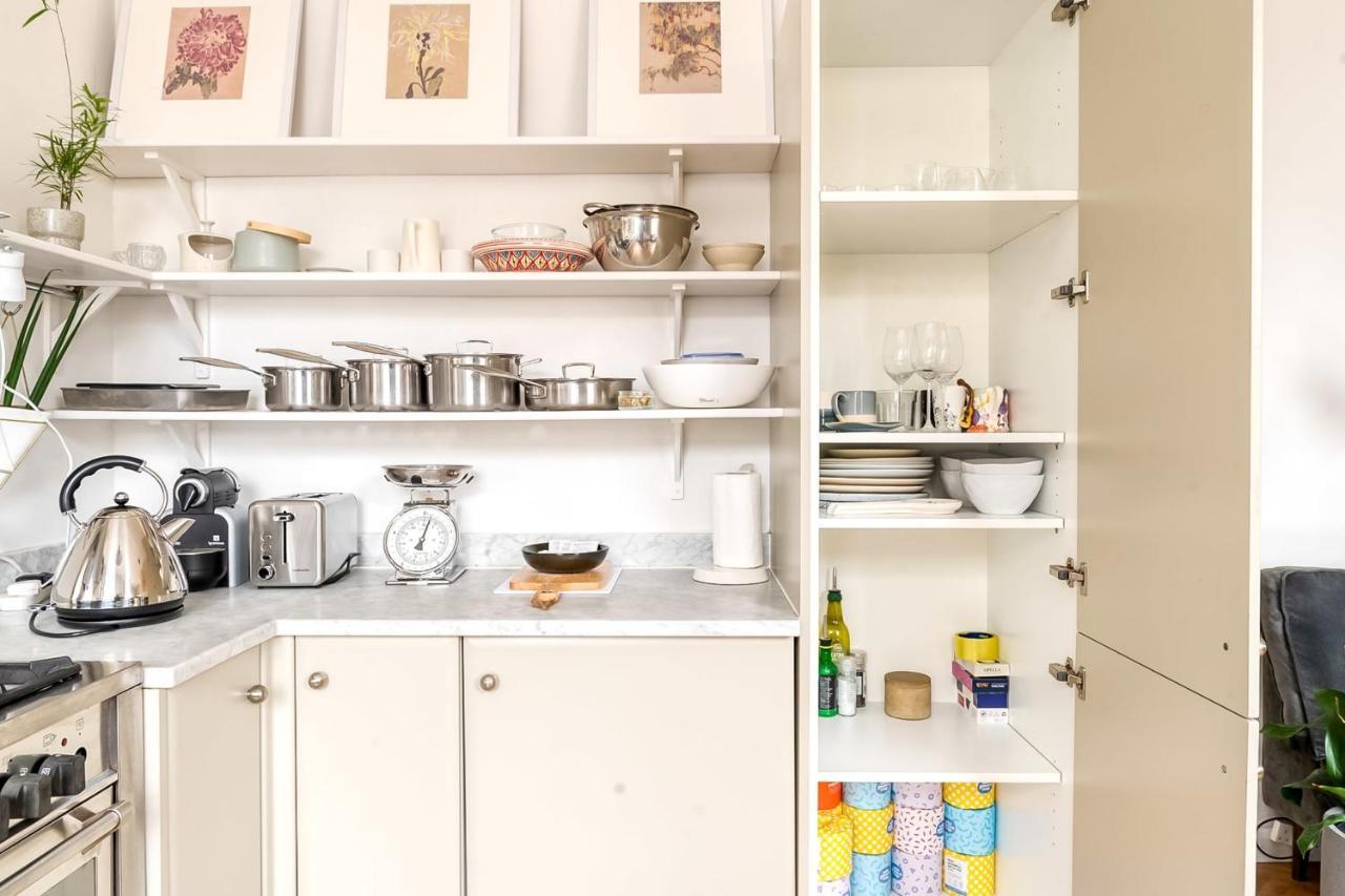 Artsy Dalston Flat Appartement Londres