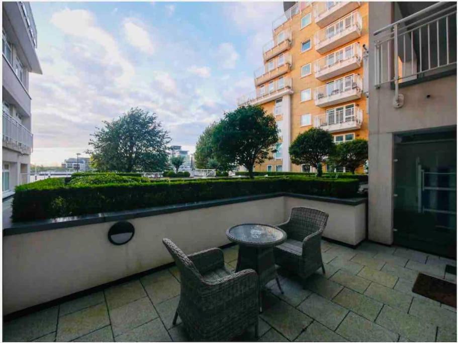 Regent House * Londen