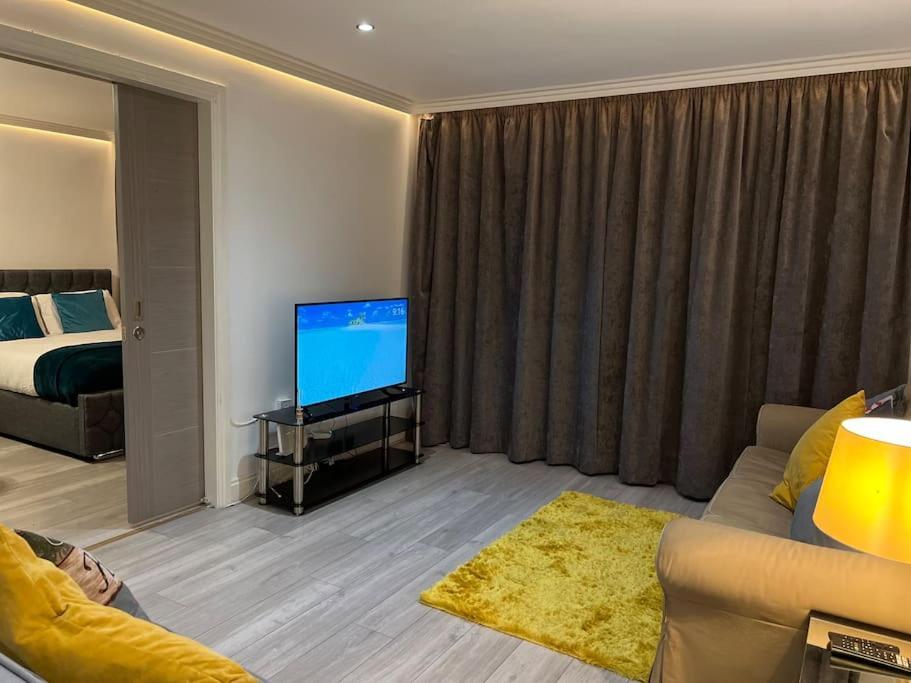 Regent House Appartement *