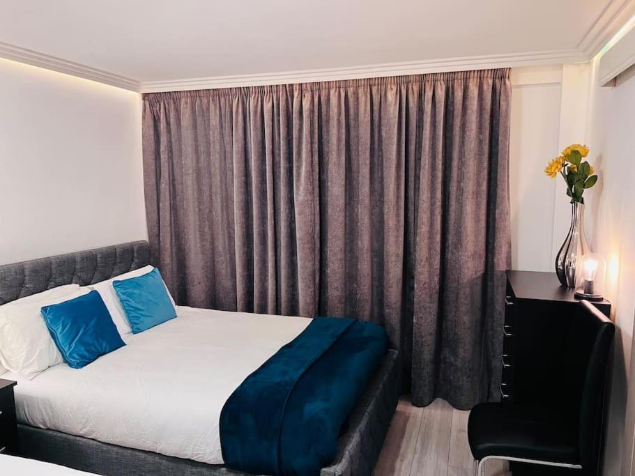 Regent House Appartement *
