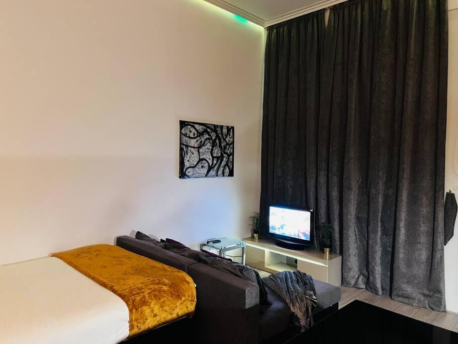 Regent House Appartement Londen