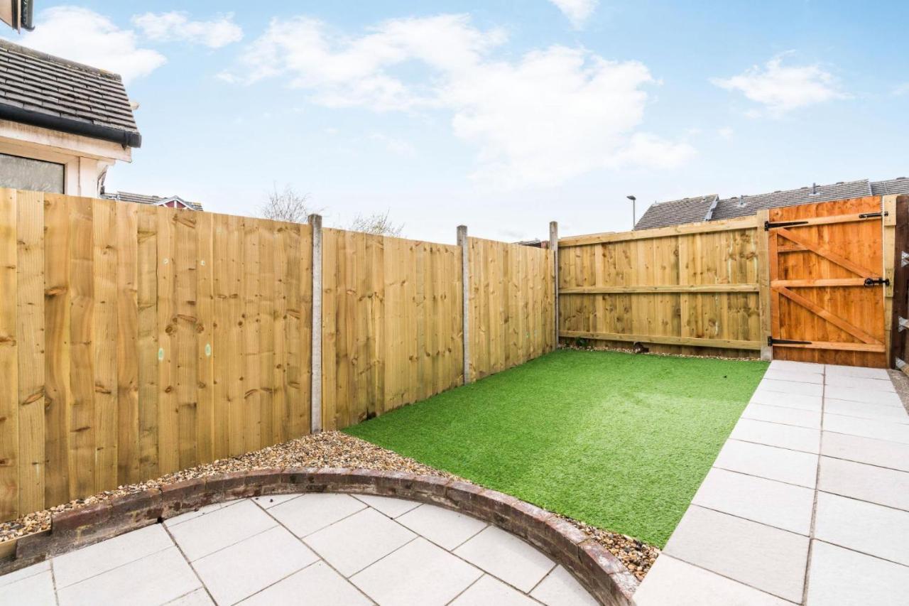 Feriehus Sleek And Stylish 2bd With A Garden Anerley