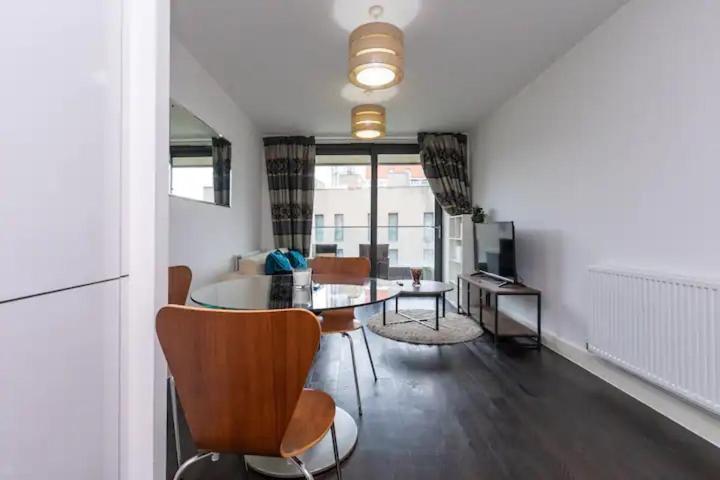 Appartement East Paradise *