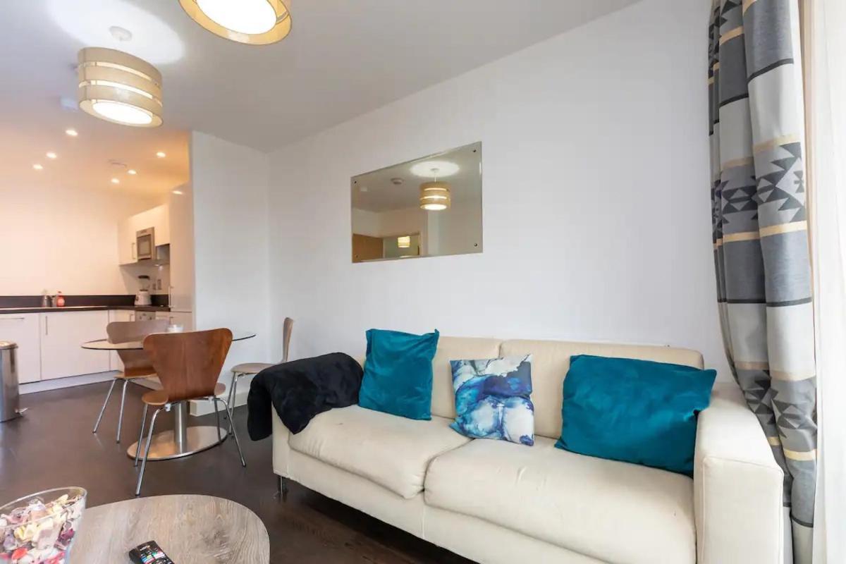 East Paradise Appartement Londen