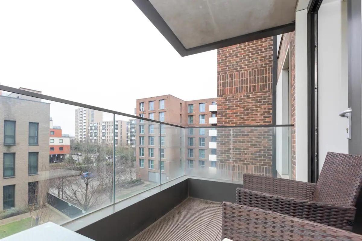 East Paradise Appartement Londen