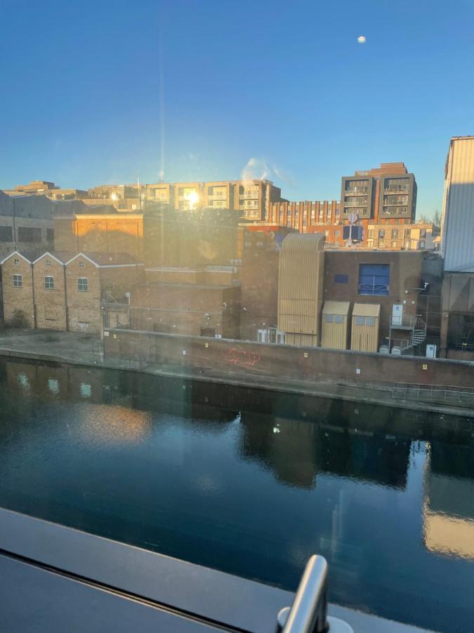 Privat overnatting Shared In London