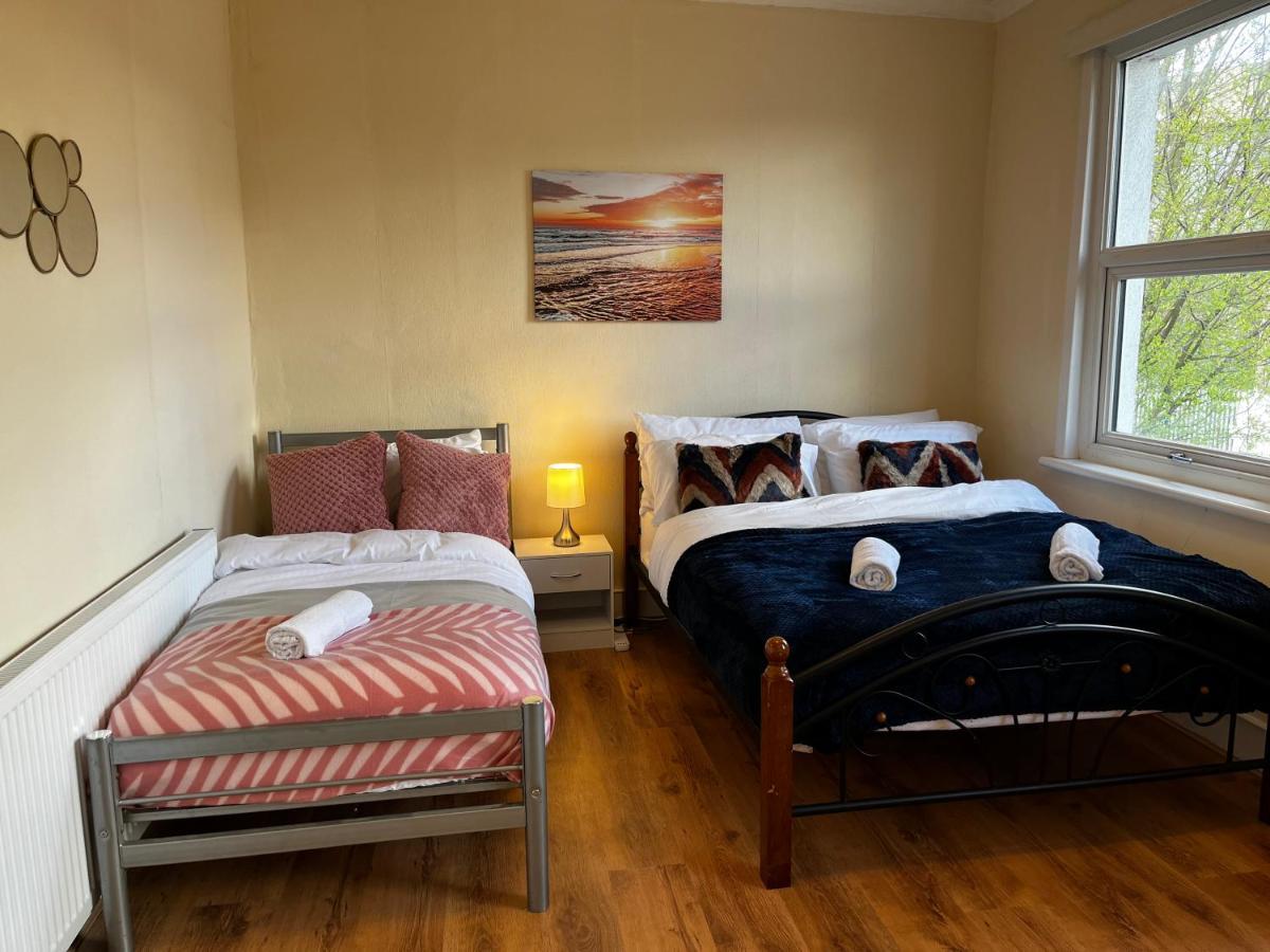 Albany House London