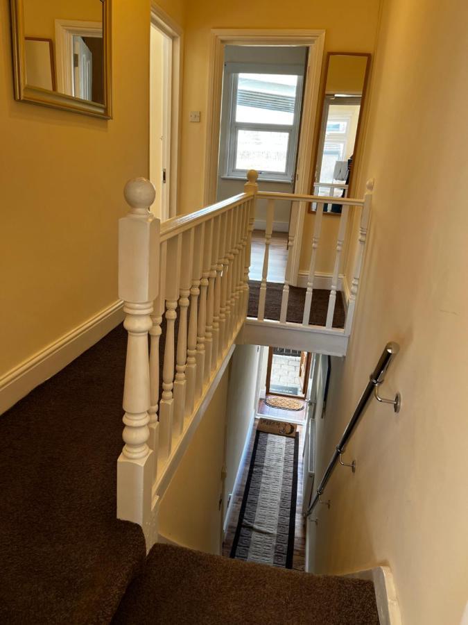 Ferienhaus Albany House *