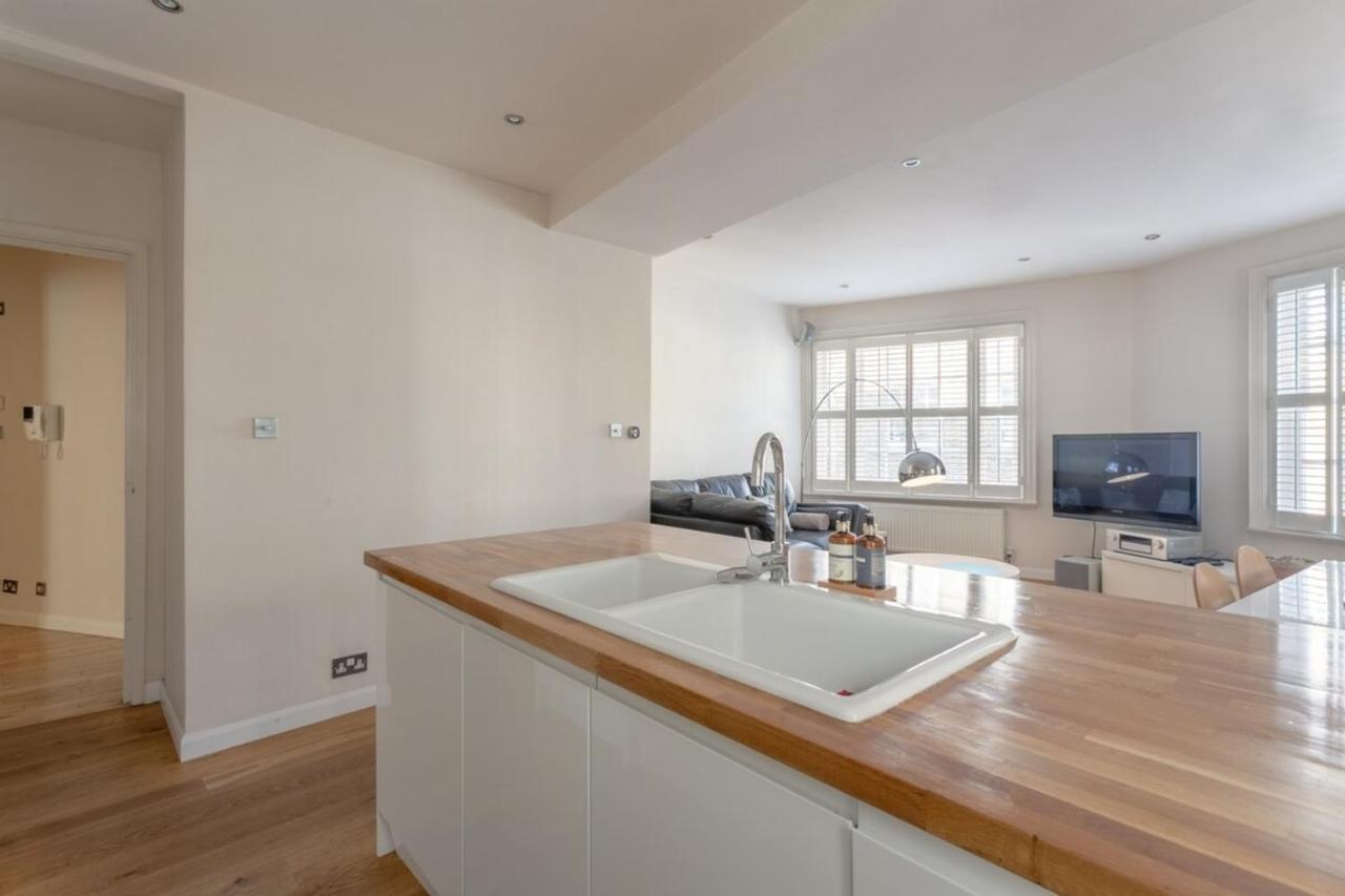 Fantastic 2 Bedroom In Londen