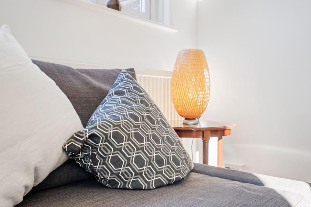 Duplex 3 Bedroom Flat Golders Londra