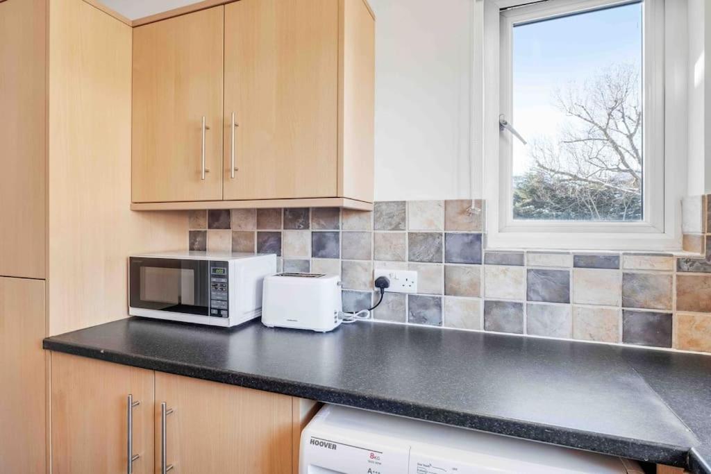 Appartamento Duplex 3 Bedroom Flat Golders