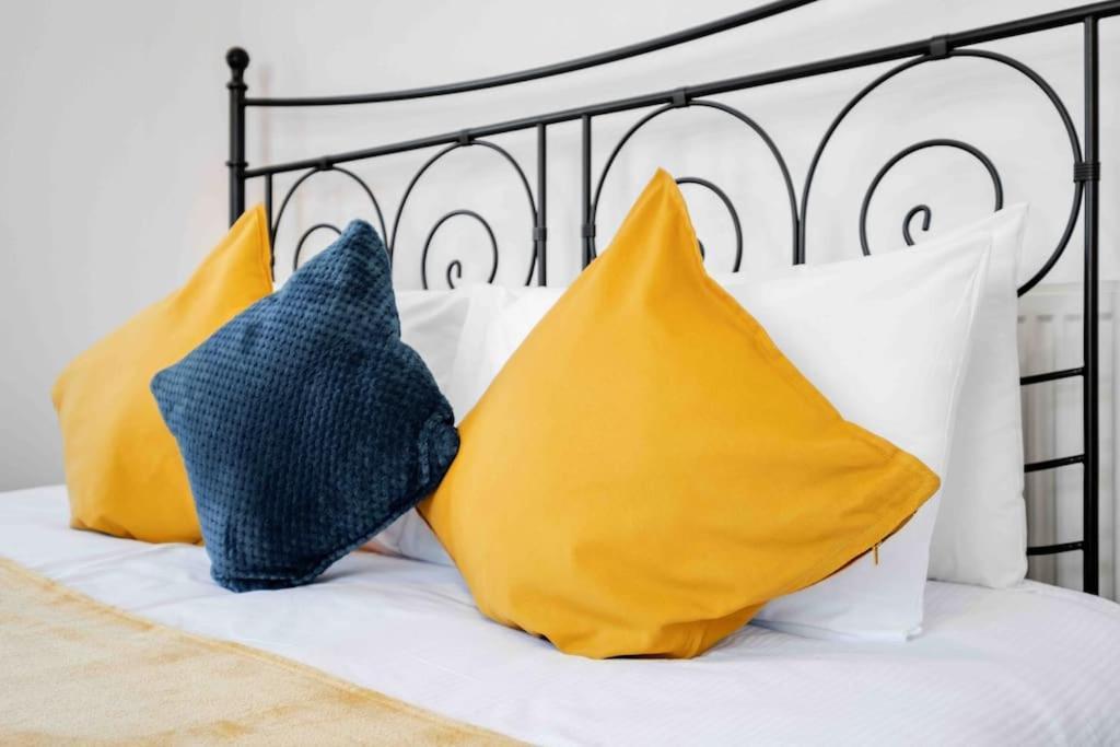 Appartamento Duplex 3 Bedroom Flat Golders *