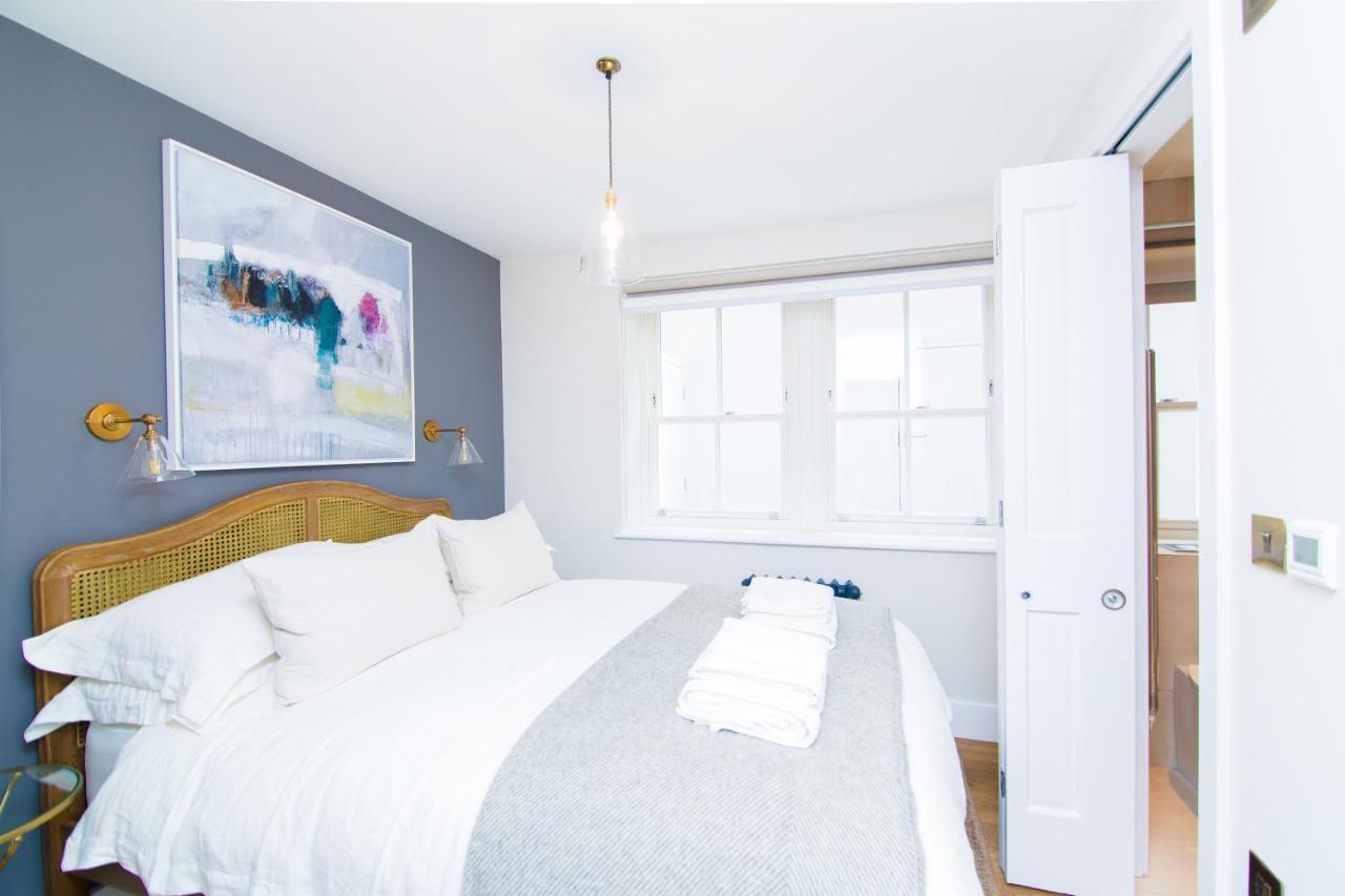 Appartamento Whitfield Street Londra