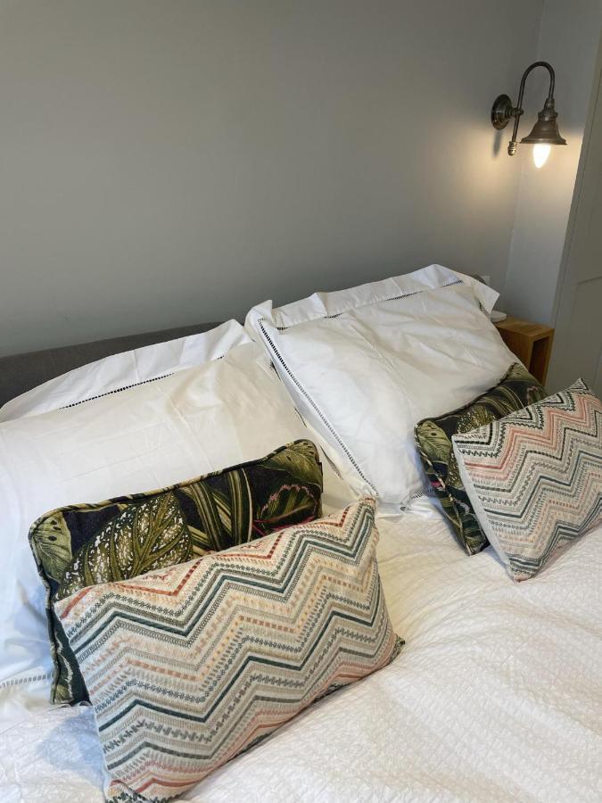 Appartement Duplex Penthouse For 7 People