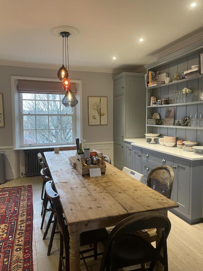Duplex Penthouse For 7 People Londen