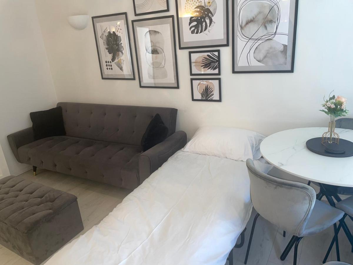 Leilighet Stylish 1 Bedroom Close To Tooting Bec Station *