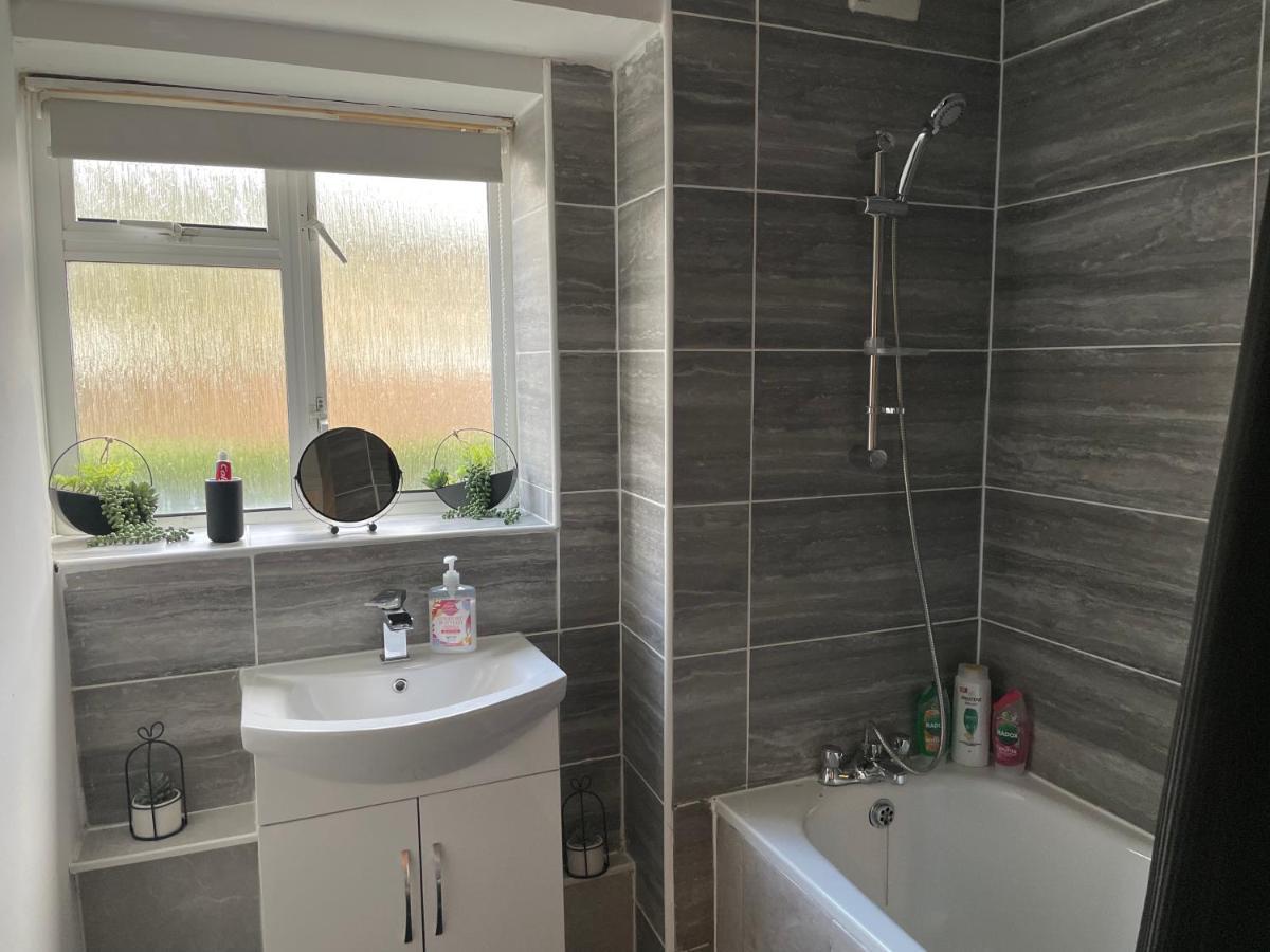 Lejlighed Lovely 2bedroom 4mins From Wimbledon Station