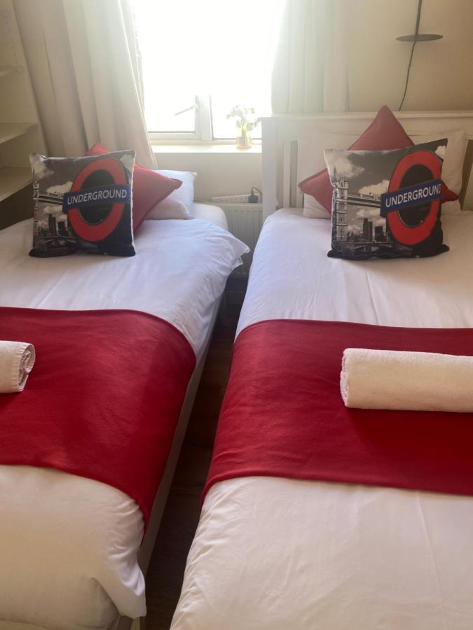 Appartement Brenda's -elephant & Castle Londres