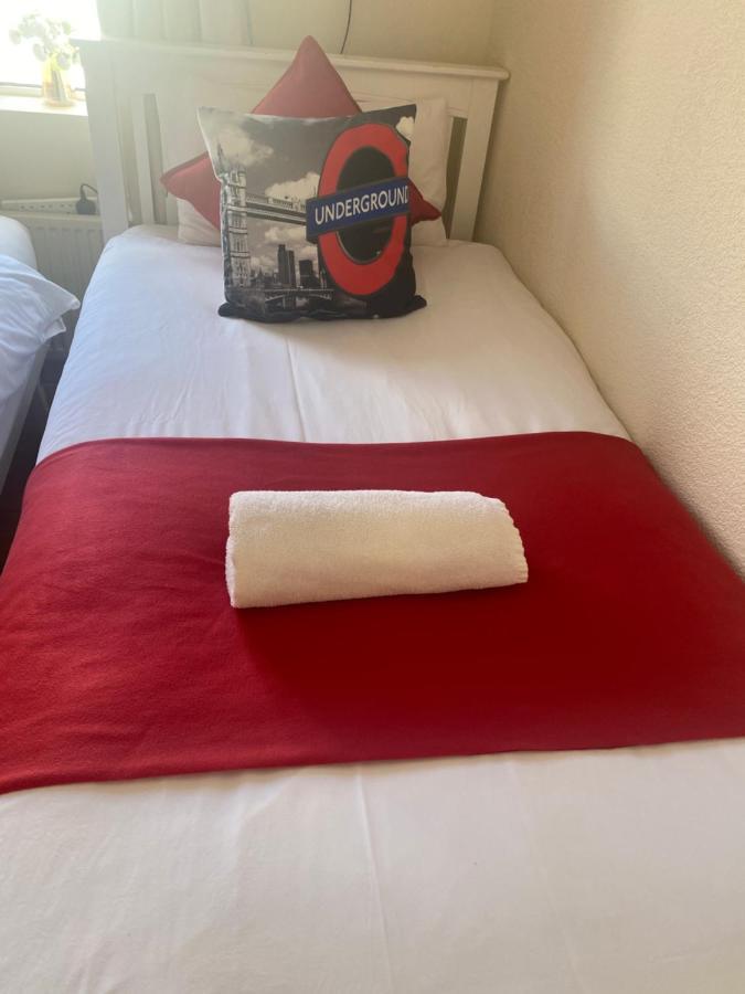 Brenda's -elephant & Castle Appartement Londres