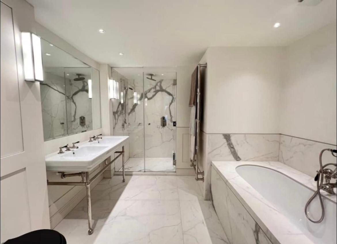 Duplex In Belgravia Londen