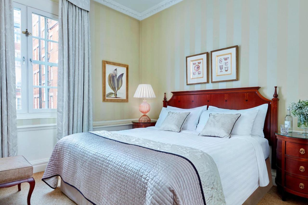 Hotel Grand Residences By Marriott - Mayfair-london London
