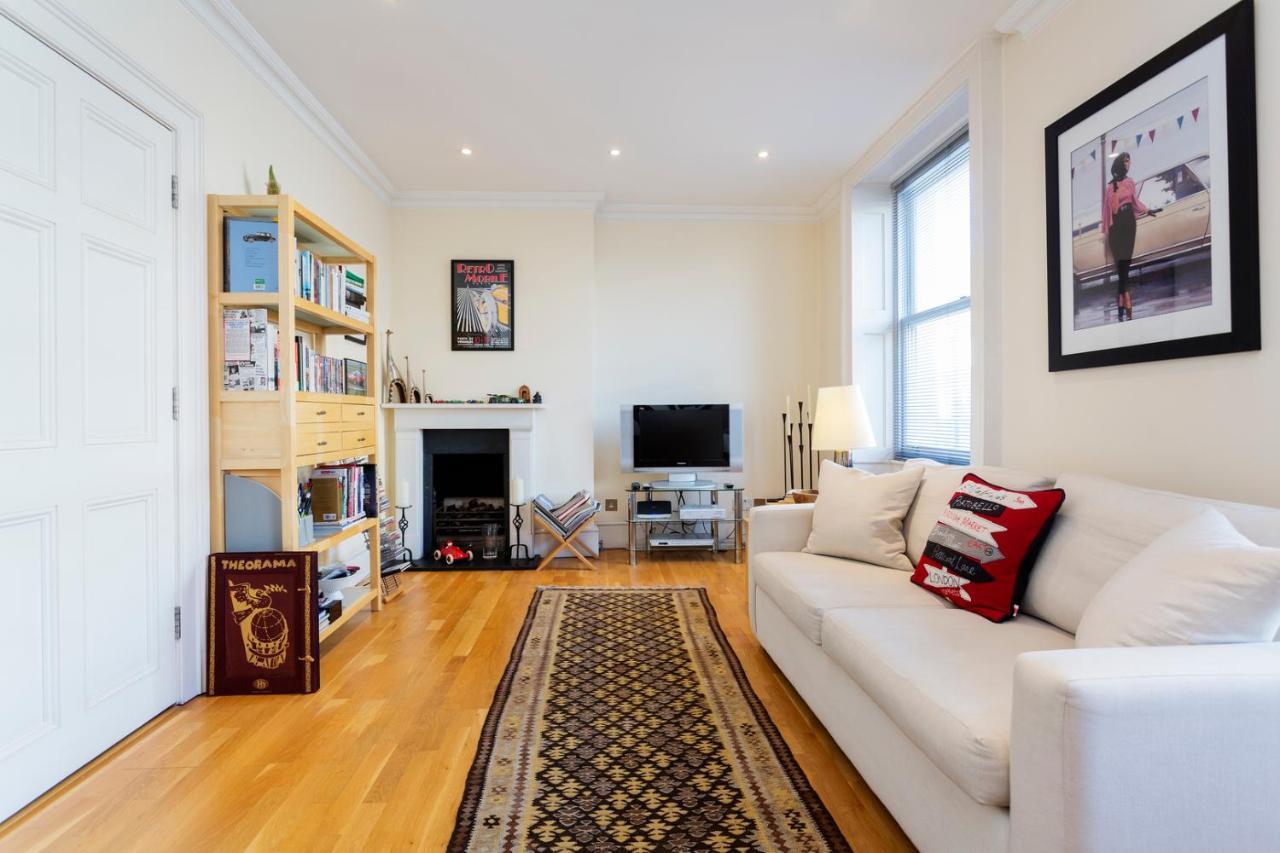 Veeve - Magnificent Marble Arch London