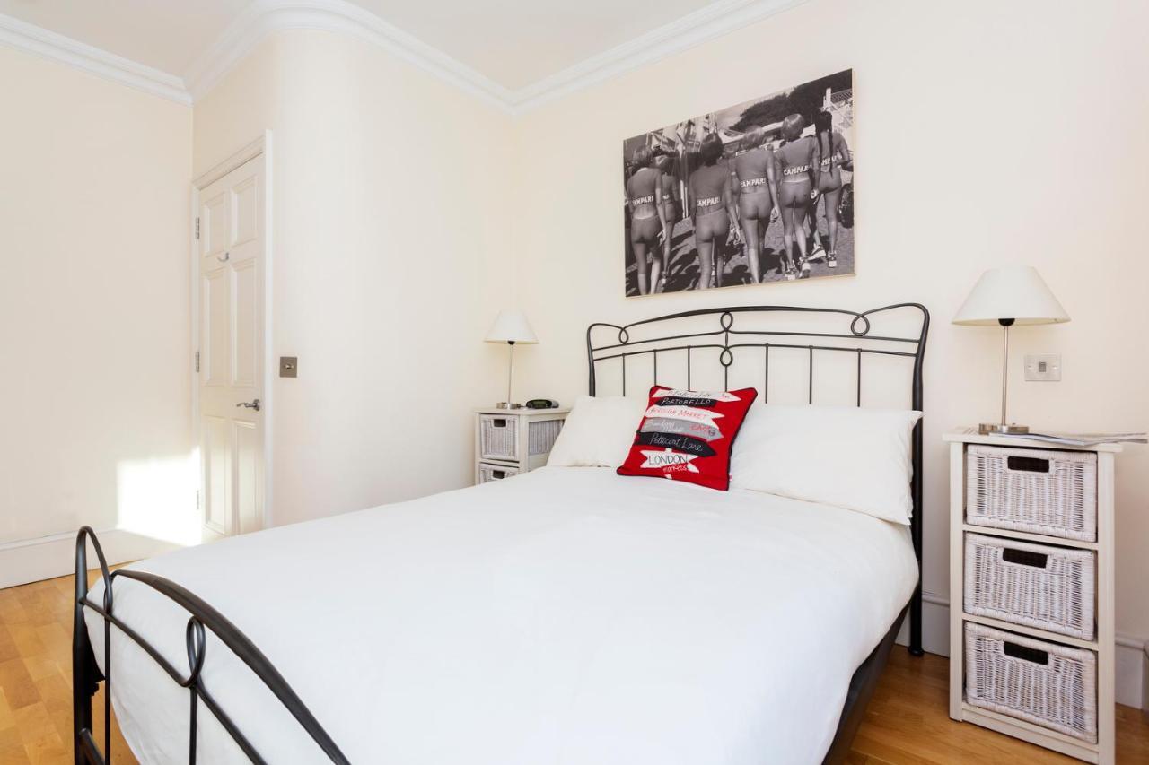 Veeve - Magnificent Marble Arch London