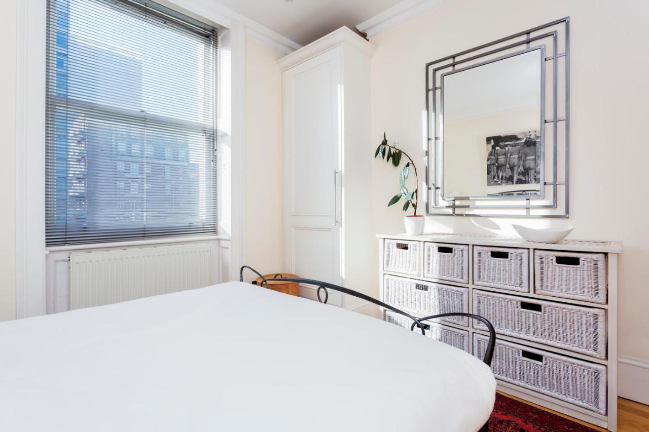 Apartment Veeve - Magnificent Marble Arch *