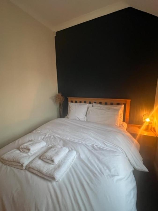 Lägenhet Peaceful 1 Bedroom Flat Near Highbury And Islington London