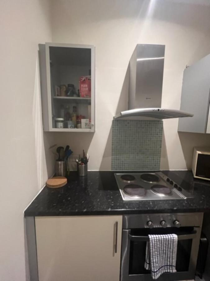 Lägenhet Peaceful 1 Bedroom Flat Near Highbury And Islington