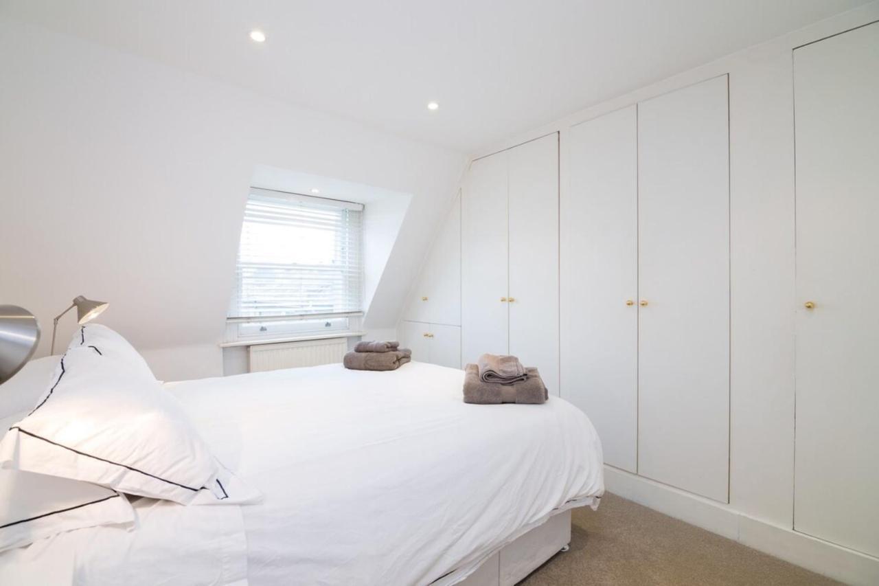 Lejlighed Contemporary 1 Bed Flat In Fulham Near The Thames