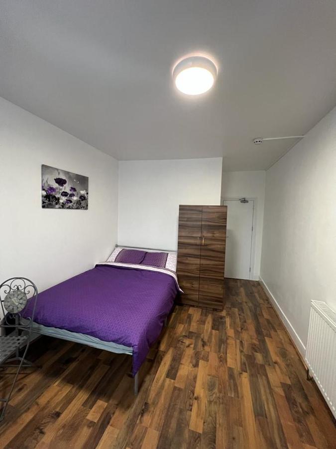 Woodgreen House Gasthof London