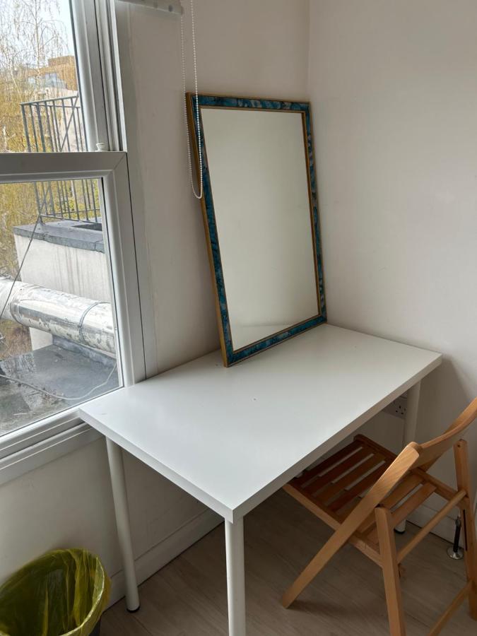 Lägenhet Renovated 4 Bed Flat In Islington London