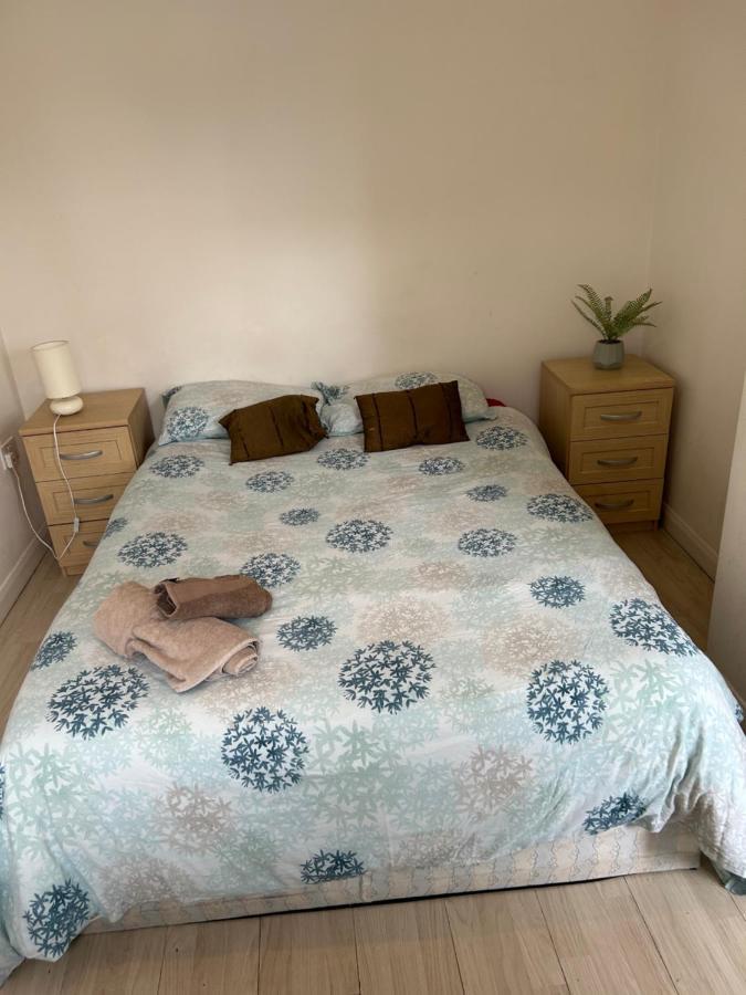 Lägenhet Renovated 4 Bed Flat In Islington