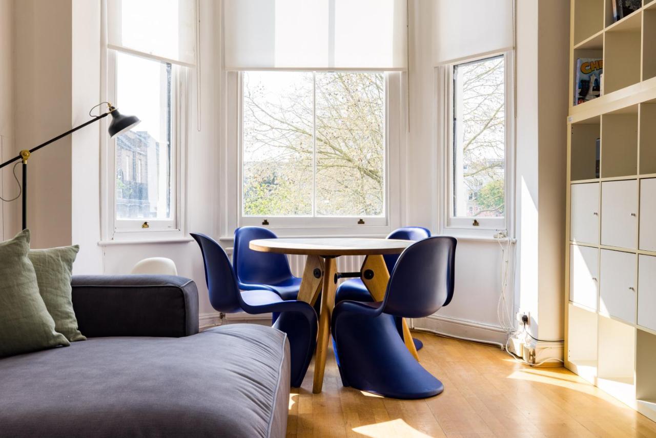 Lägenhet Stylish & Spacious Notting Hill Loft *